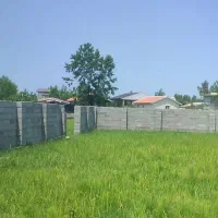 زمین 400 متر / داخل بافت/ امیر بکنده/باغ محله