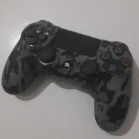 دسته پی اس ۴|کنسول، بازی ویدئویی و آنلاین|نیشابور, باغرود|دیوار