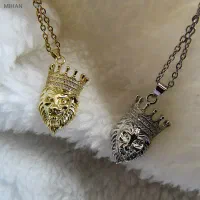 گردنبند استیل Lion|بدلیجات|تهران, آرژانتین|دیوار