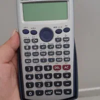 ماشین حساب های مهندسی کاسیو casio