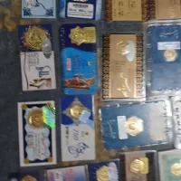 خرید و فروش طلای سکه پارسیان در همه سایز
