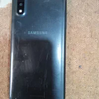 سامسونگA01|موبایل|بروجرد, |دیوار