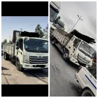 الوند ۶ تن m4 مدل 1404 فورس 8 تن 1401
