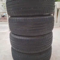 لاستیک دنا