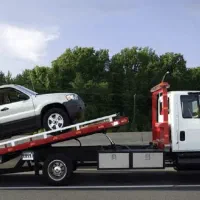 امدادخودرو و یدک‌کش هیدرولیک|خدمات حمل و نقل|سمنان, |دیوار