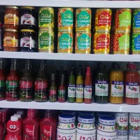 واگذاری لوازم و اجناس مغازه سوپر پروتئین