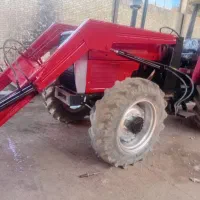 فروش تراکتور بیلی مدل 475جفت|خودرو سنگین|دهق, |دیوار