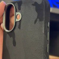 قاب (کیس) آیفون 16 نرمال *لطفا توضیحات رو بخونید*|لوازم جانبی موبایل و تبلت|ارومیه, |دیوار