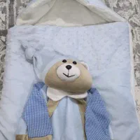 کیسه خواب و آغوشی