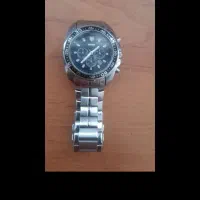 ساعت مردانه زیبا خوش دست