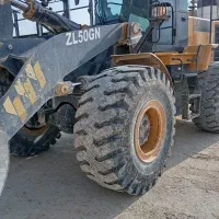 استخدام راننده لودر و لیفتراک