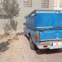 نیسان مدل83|خودرو سواری و وانت|فردیس, شهرک راه آهن|دیوار