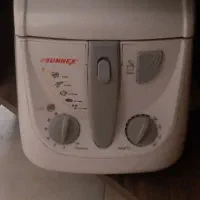 سرخ کن