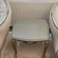 مبلمان ۹ نفره|مبلمان خانگی و میز عسلی|شاهین‌شهر, خانه کارگر|دیوار
