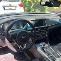 اجاره خودرو/رنت/اپتیما جیتیلاین/بدون راننده|خودرو اجارهای|کرج, فاز ۴ مهرشهر|دیوار