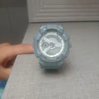 ساعت مچی جی شاک