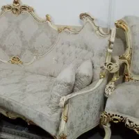 مبل چوب اصل راش|مبلمان خانگی و میز عسلی|تربت‌حیدریه, پایانه مسافربری تربت حیدریه|دیوار