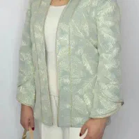 ۱عدد کت مجلسی