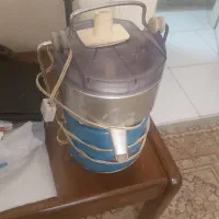 دستگاه تصفیه هوا پاکشوماوتلفنفاکس کپی دار کانن کم|پنکه و تصفیهکنندهٔ هوا|تهران, علم و صنعت|دیوار