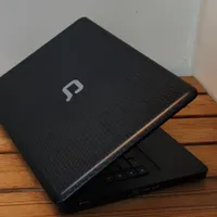 لپ تاپ اچ پی کامپکت Hp Celeron هارد SSD درحدنو|رایانه همراه|تهران, فلاح|دیوار