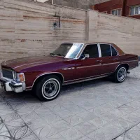 بیوک مدل ۵۷ درحد