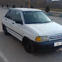 پراید ۸۲|خودرو سواری و وانت|نیشابور, ابراهیم ادهم|دیوار