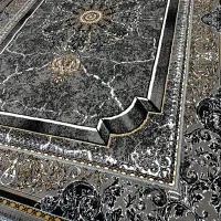 3 عدد فرش 12 متری|فرش|بروجرد, |دیوار