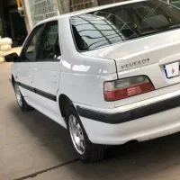 پژو پارس سال مدل 94