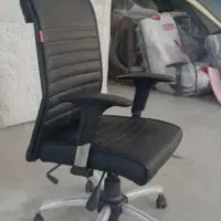 صندلی طوری 846887 مدیریت کارمندی کنفرانس انتظار|صندلی و نیمکت|تهران, نعمتآباد|دیوار