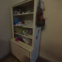 کتابخانه فلزی