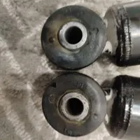 کمک عقب mwm315|قطعات یدکی و لوازم جانبی|فولادشهر, C1|دیوار