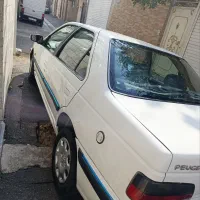 پژو پارس مدل 93 داشبورد سناتایی|خودرو سواری و وانت|ملارد, |دیوار