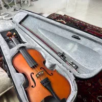 ویولن ۲/۴ TF|ویولن|شیراز, هفت تنان|دیوار