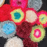 لیف حمام و اسکاج