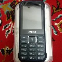 گوشی ساده مجهز  GLX نوکیا موتورلا کلکسیونی