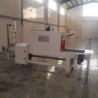 دو خط ماشین آلات بسته بندی عسل و حبوبات|ماشینآلات صنعتی|تهران, تهرانپارس غربی|دیوار