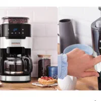 قهوه سازحرفه ای گاستروبگ
