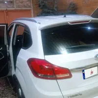 تیگو ۵ اکسلنت مدل ۹۶|خودرو سواری و وانت|خرم‌آباد, |دیوار