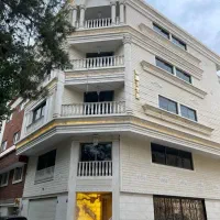 سه خواب جنوبی درب حیات شخصی ساز دوبر کوچه