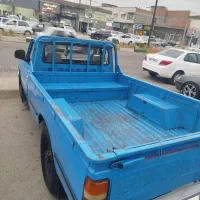 نیسان دوگانه فابریک