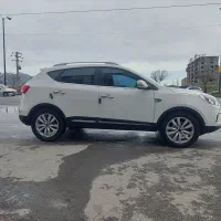 جک اس5 اتوماتیک کم کار