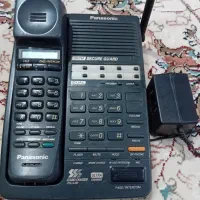 تلفن بیسیم پاناسونیک