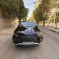 فروش تیگو ۷ پرو|خودرو سواری و وانت|بندر ماهشهر, |دیوار