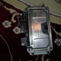 ای سی یو(ECU)پژو ۴۰۵ مدل M74.4.4 مارک بوش آلمان|قطعات یدکی و لوازم جانبی|زنجان, |دیوار