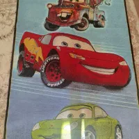 فرش کودک. 1.40. 2.10|فرش|تبریز, |دیوار