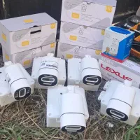 نصب و فروش انواع دوربین های مداربسته بسته|خدمات پیشه و مهارت|رشت, پیرسرا|دیوار