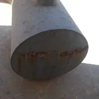 مخزن ۷۰۰ گالن|مصالح و تجهیزات ساختمان|دزفول, |دیوار