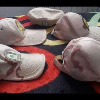 لباس و پوتین مرزبانی کلاه و شلوار و اورکت و بلوز|کیف، کفش، کمربند|اردبیل, |دیوار