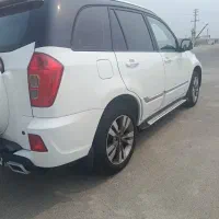 ام وی ام ایکس 33 اس اتومات مدل ۹۶|خودرو سواری و وانت|بندر دیر, |دیوار