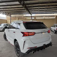 kmc A5 خودرو کی ام سی ای ۵|خودرو سواری و وانت|مشهد, امام خمینی|دیوار